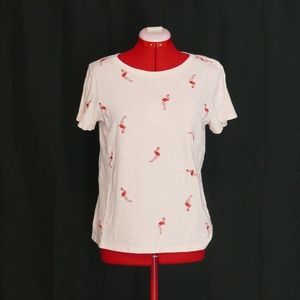 Flamingo Top